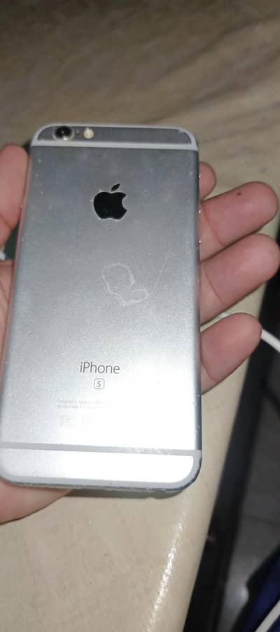 Apple iPhone 6S