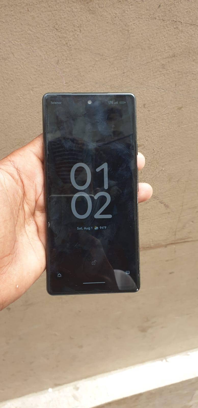 Google Pixel 6a 2