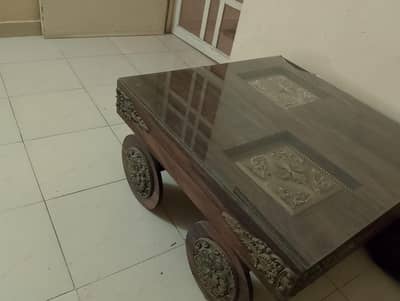 Center Table for Sale