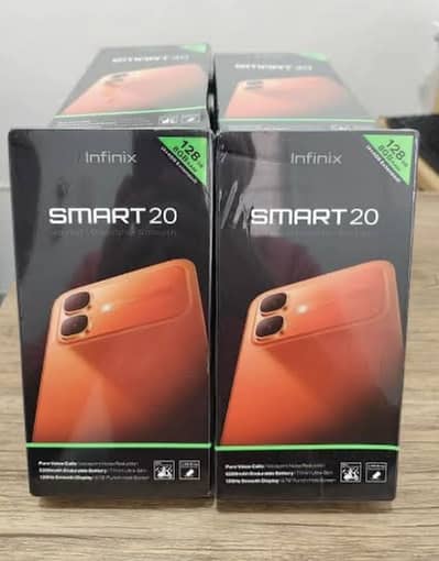 Infinix Other Model