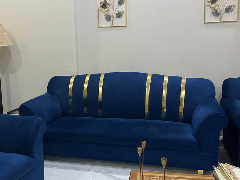 7 seater sofa set 1