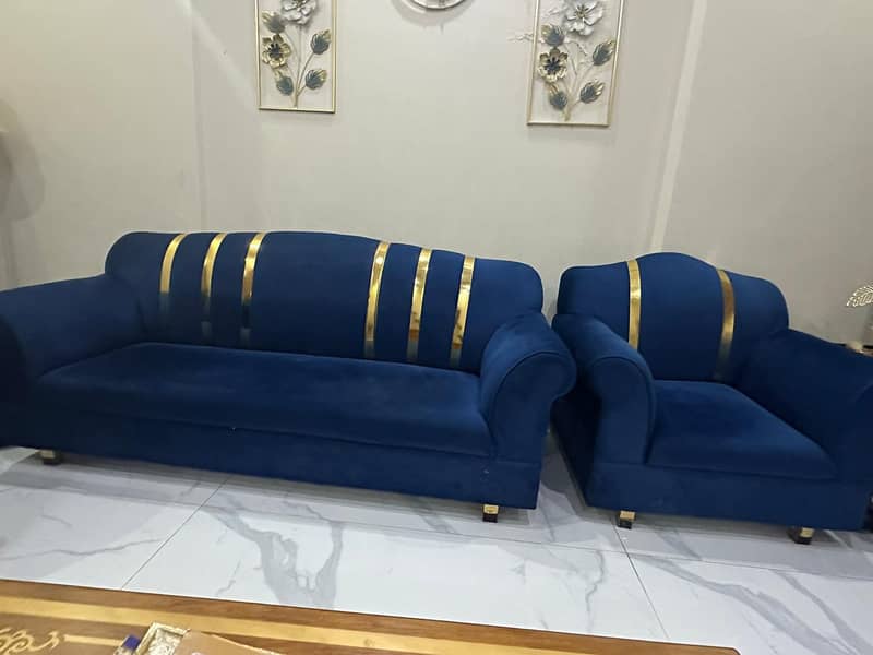 7 seater sofa set 2