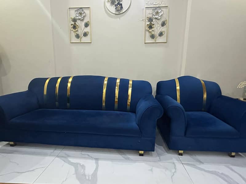 7 seater sofa set 3