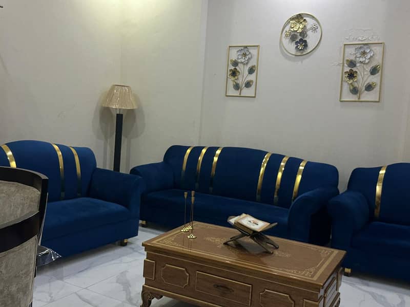 7 seater sofa set 4
