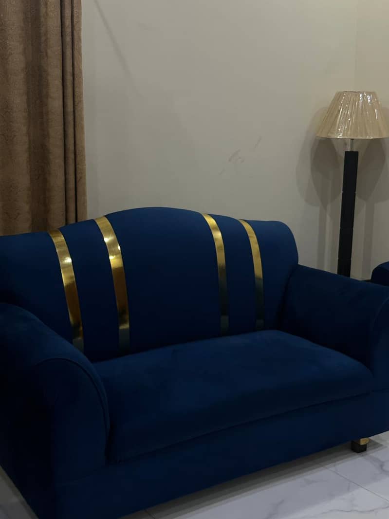 7 seater sofa set 5