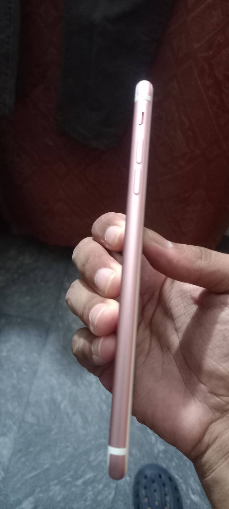 Apple iPhone 7 Plus 4