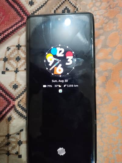 Infinix Zero 40