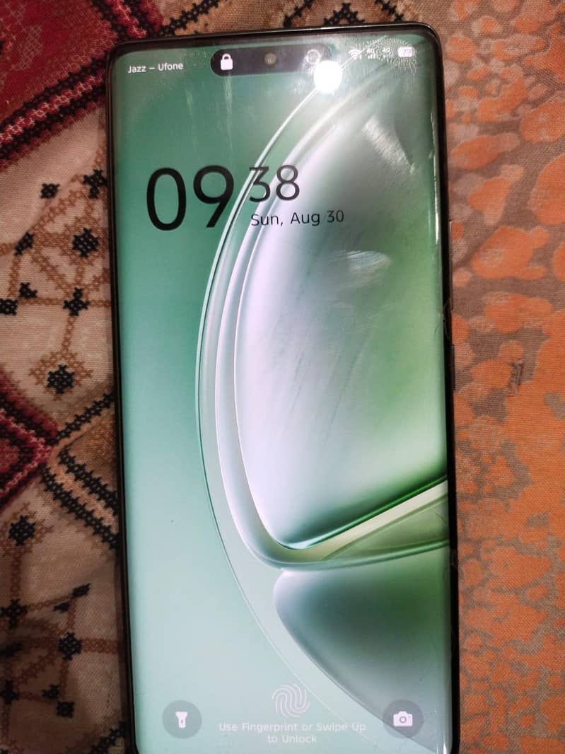 Infinix Zero 40 7