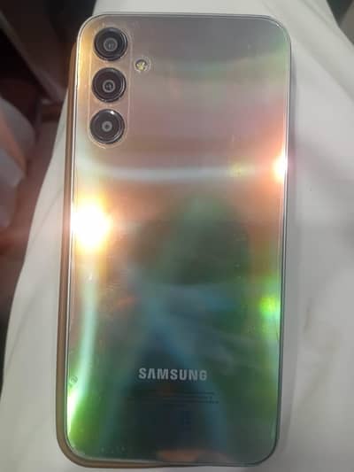 Samsung  A24