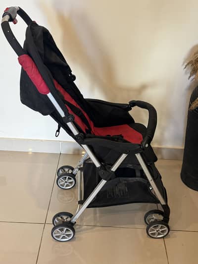 Baby Stroller