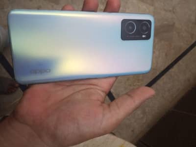 OPPO A76