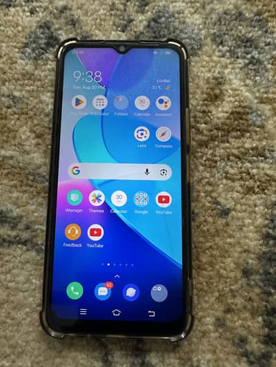 Vivo Y20s 4GB/128GB… PTA APPROVED