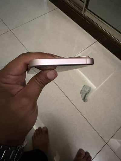 Apple iPhone 15 plus 128gb Factory Unlock