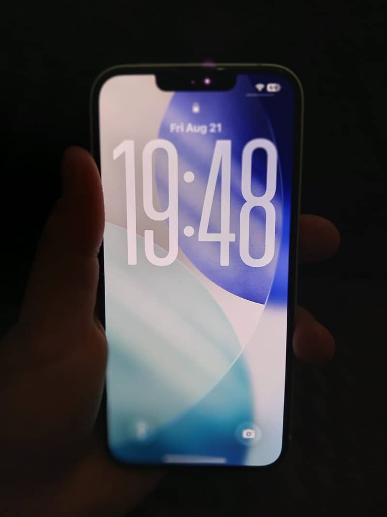 Apple iPhone 14 5