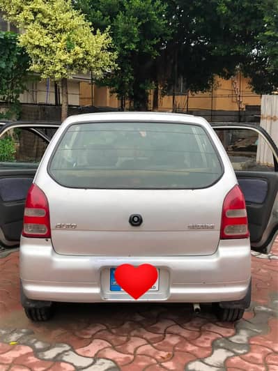 alto vxr