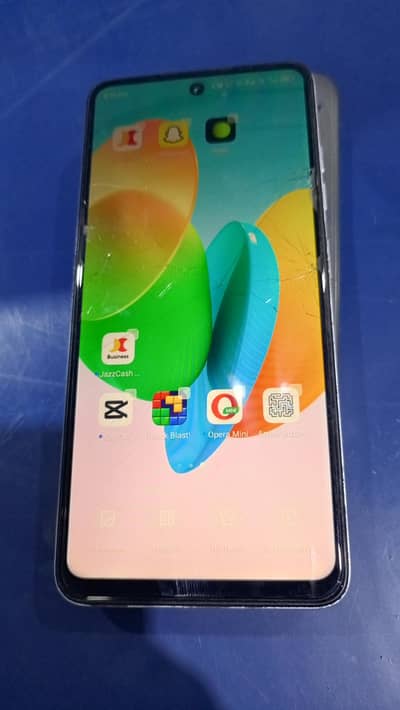 Tecno Spark 20C