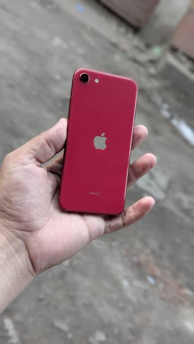 Apple iPhone SE2020