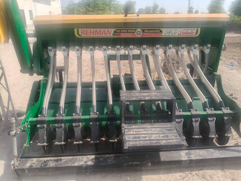 Super seeder 2