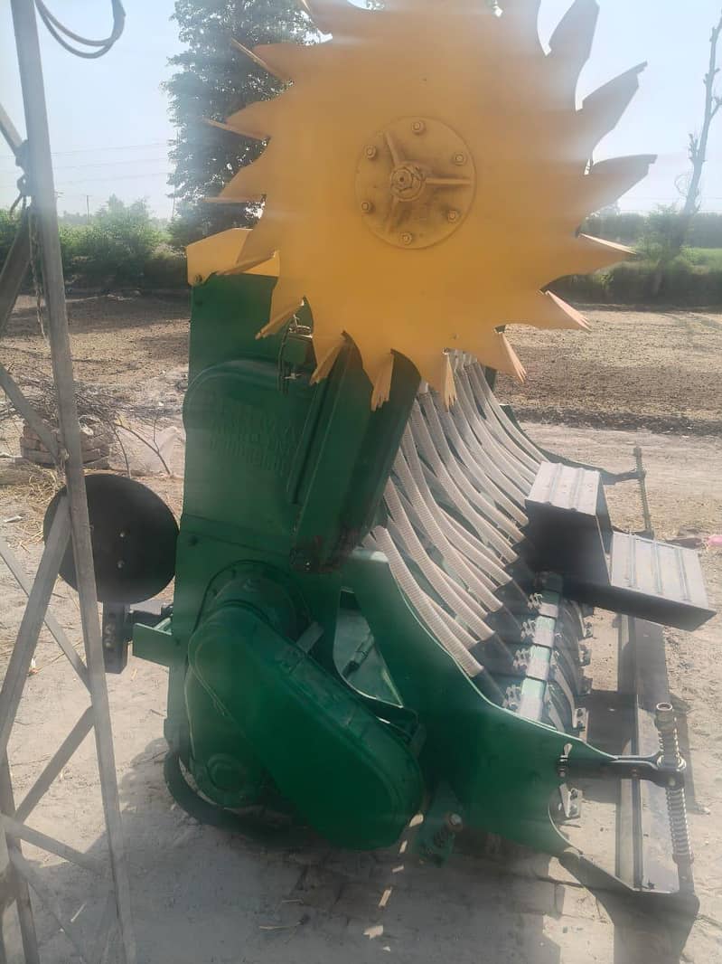 Super seeder 4