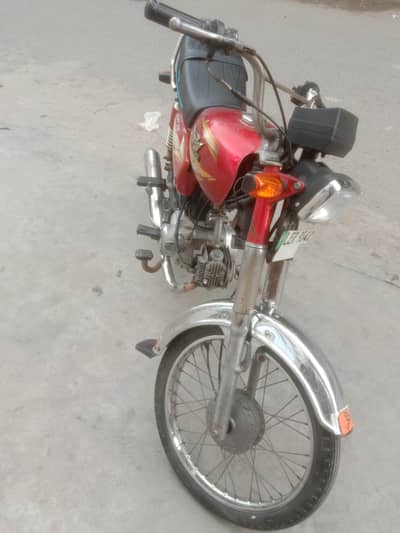 bike sell