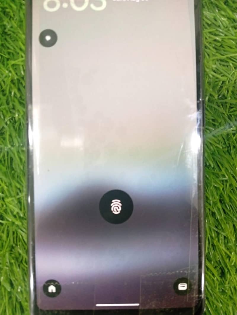 Google pixel 6a 1