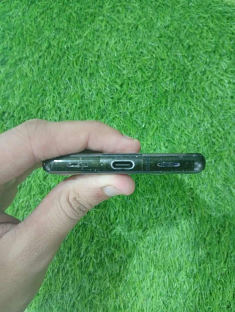 Google pixel 6a 7