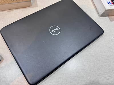 Dell core i3 7th Generation