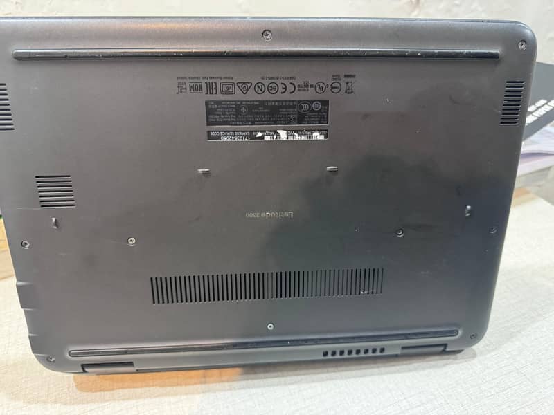 Dell core i3 7th Generation 2