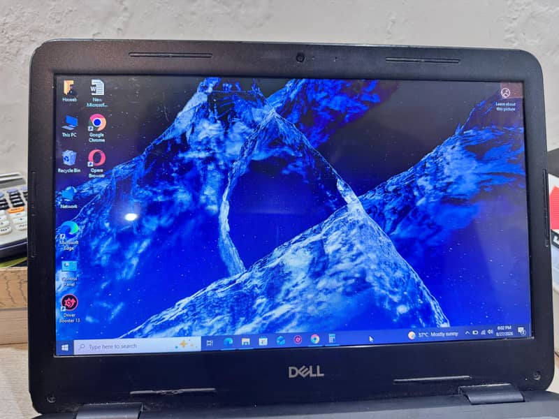 Dell core i3 7th Generation 4