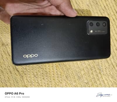 OPPO A95
