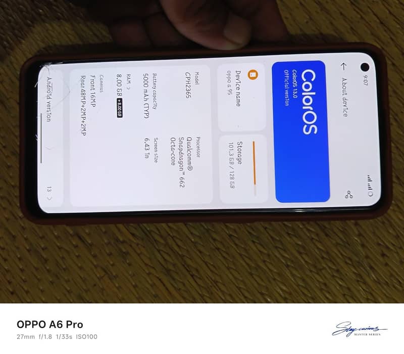 OPPO A95 2