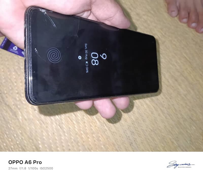 OPPO A95 3