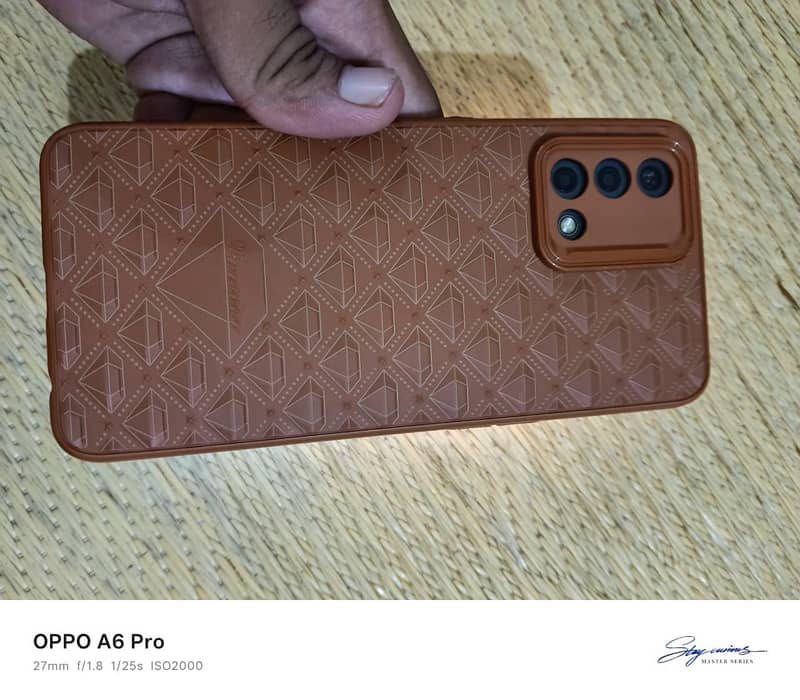 OPPO A95 9