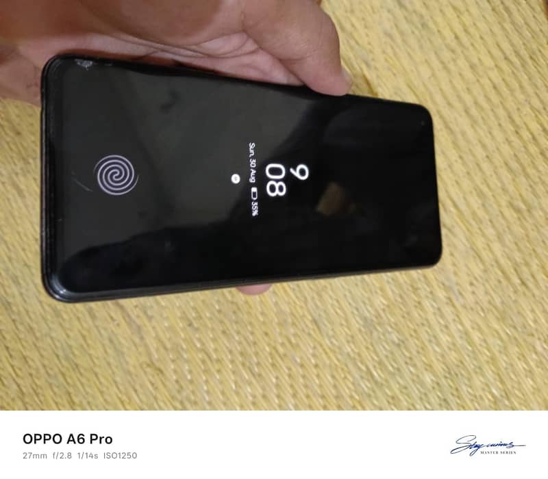OPPO A95 10