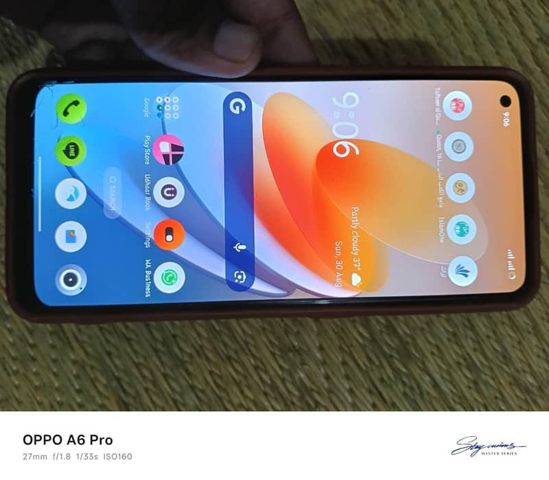 OPPO A95 11