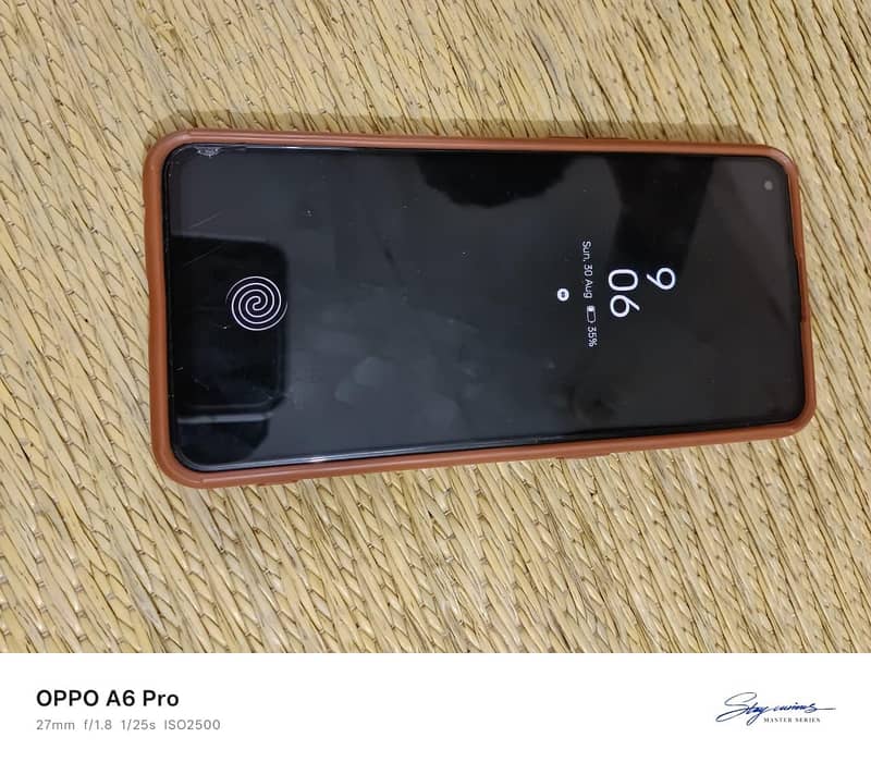 OPPO A95 12
