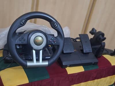 PXN V3 Pro Racing Wheel