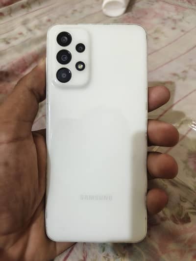 Samsung Mobile A23