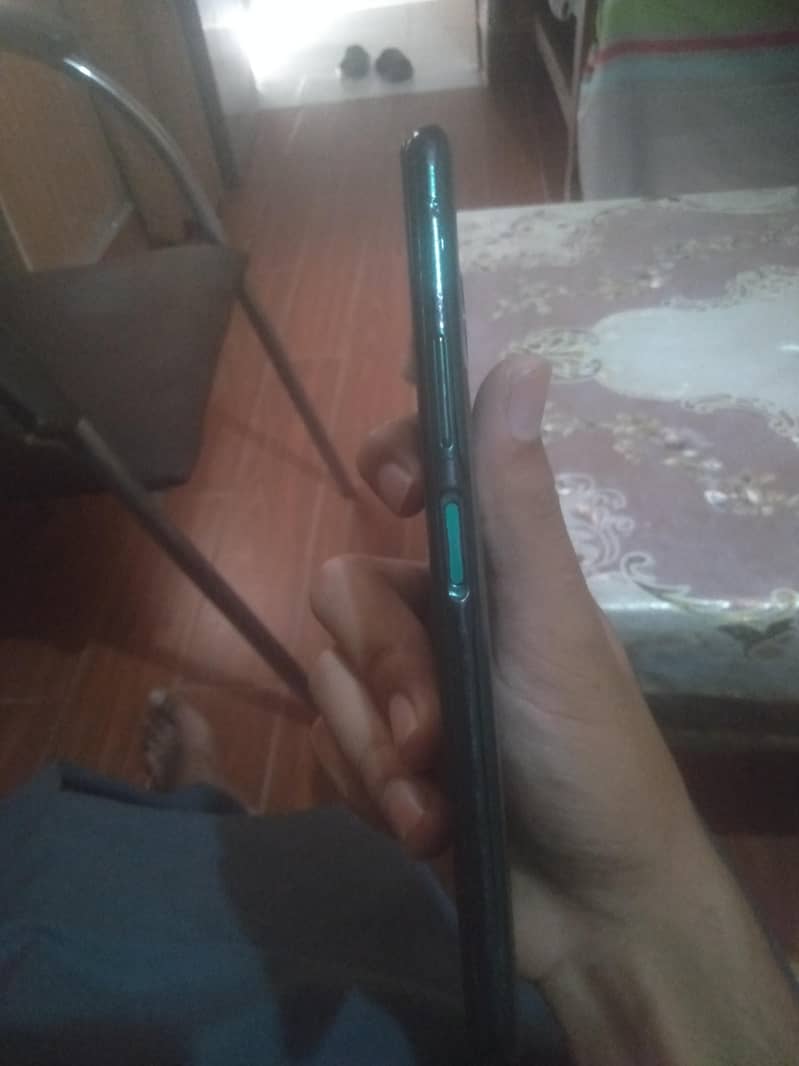 Infinix Note 7 1