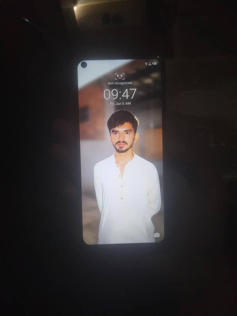 Infinix Note 7 2
