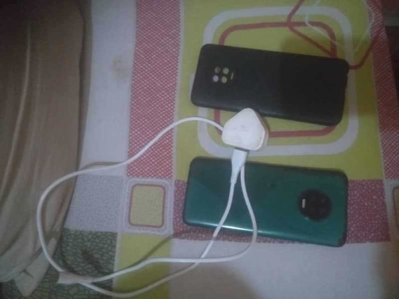 Infinix Note 7 3