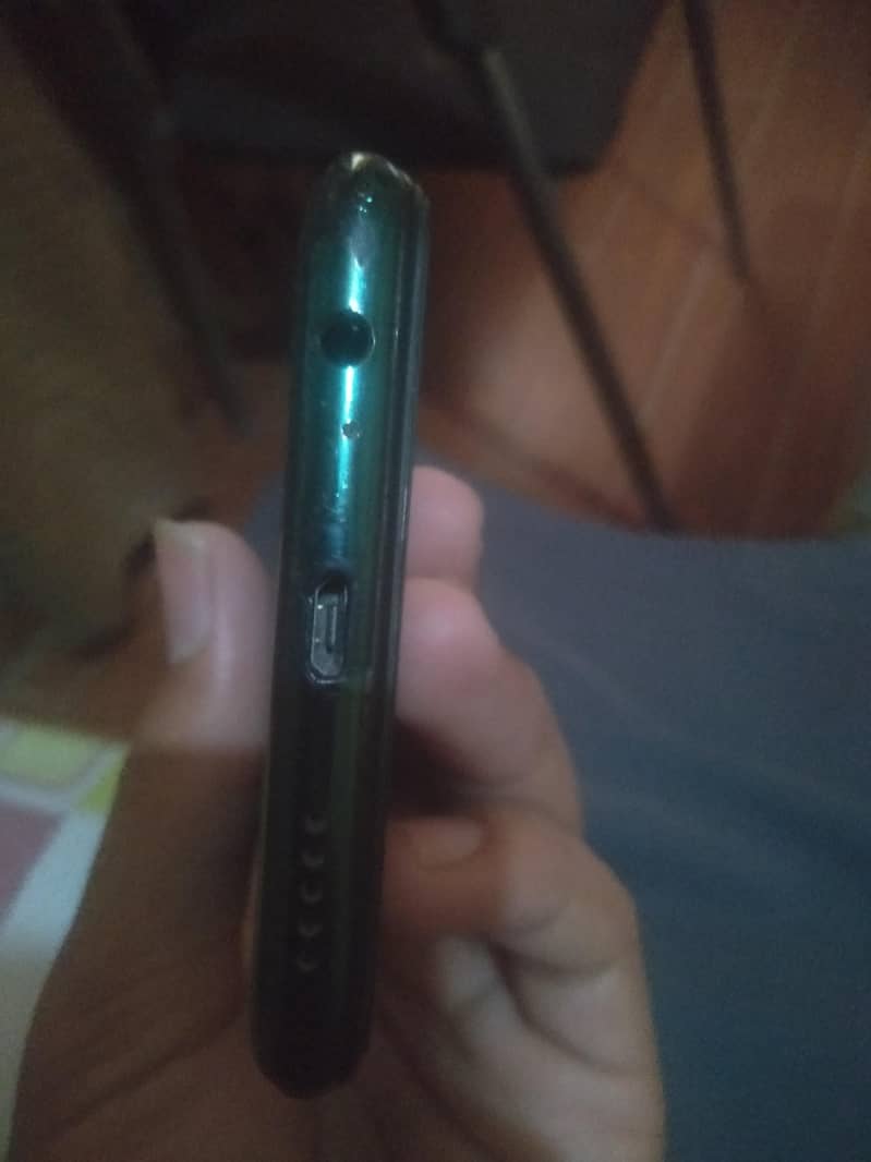 Infinix Note 7 4