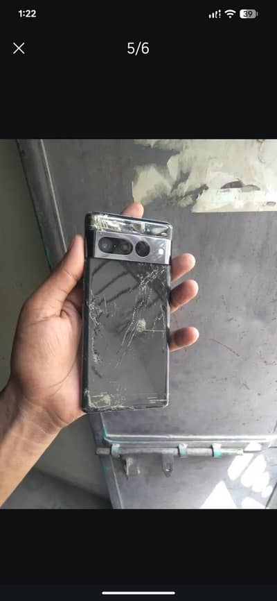 Google Pixel 7 Pro 256Gb