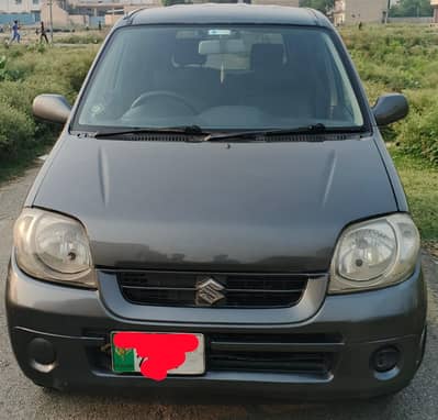 Suzuki Kei 2006