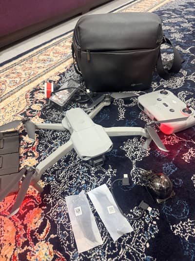 Dji Mavic Air 2 Drone