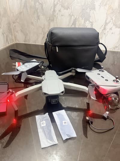 Dji Mavic Air 2 Drone