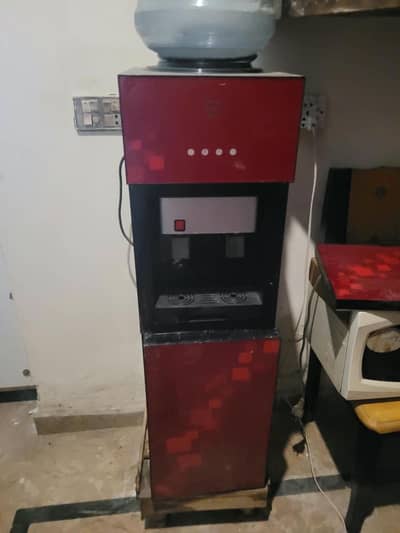Automatic Water Dispenser (Hot & Cold) For Sale