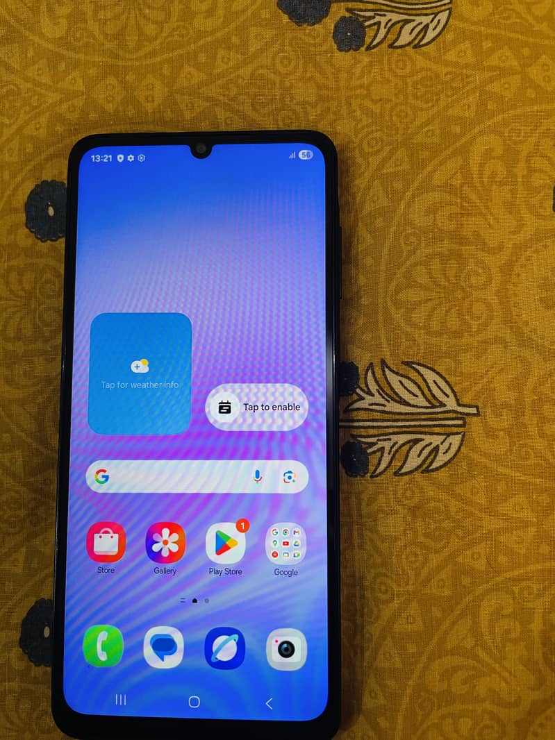Samsung A07 3