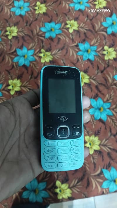 Itel it2166