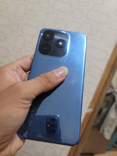 Tecno Spark 10C